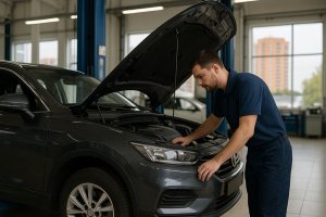 Автосервис в Митино: почему качественное обслуживание автомобиля — основа безопасной и комфортной жизни