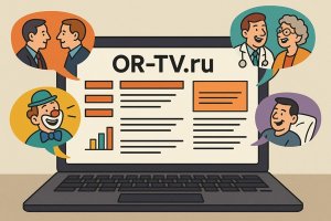 Анекдоты о технологиях и цифровой среде