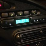 БК на Ниву Шевроле