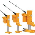 Домкраты гидравлические