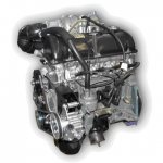 Двигатель ВАЗ-2121