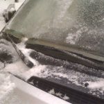 Дворники с подогревом