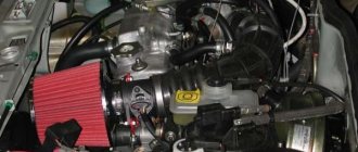 фильтр нулевого сопротивления