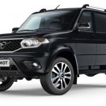 Генератор на Патриот УАЗ: конструкция, порядок снятия генератора