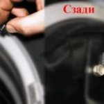 Как правильно прокачать тормоза на ниве шевроле?