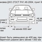 Как установить и подключить по схеме противотуманки на ВАЗ 2113, 2114, 2115 своими руками