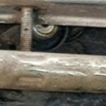 How to replace the trapezium wipers on a VAZ 2110