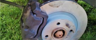 What brake pads are best to put on a VAZ
