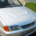 капот на ваз