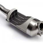 Катализатор на ваз 2115