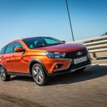 Kia Rio X-Line and Lada Vesta SW Cross - what to choose?