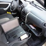 Коды ошибок Лада Ларгус - расшифровка и обозначение