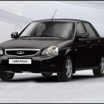 Лада Приора