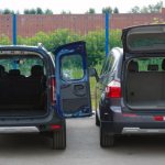 Ларгус-и-Ларгус-Кросс