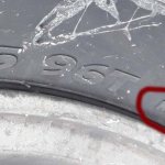 маркировка всесезонной шины