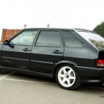 Машина сломалась