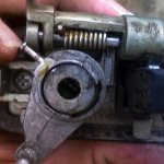 Механизм в руках