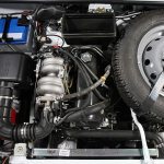 Объем топливного бака ваз 2131