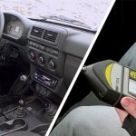 Отзывы о заводской шумоизоляции новой Lada 4x4