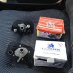 печка начала дуть холодным воздухом ваз 2114