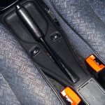 Подтяжка ручника ВАЗ 2107. Регулировка ручного тормоза