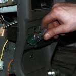 Предохранитель прикуривателя ваз 2115