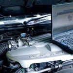 Firmware for VAZ 2114