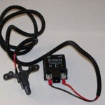 Регулятор напряжения ваз 2114