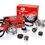 Ремни ГРМ Gates