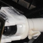 Ремонт гидрокорректора фар Лада Гранта своими руками