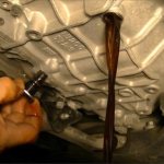 Сколько литров трансмиссионного масла в коробке передач?