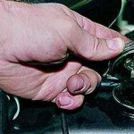 сколько масла заливать в ВАЗ 2107