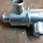 Термостат ВАЗ 2101