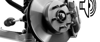 Car brake mechanism