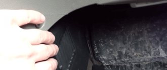 Tuning Lada Kalina sedan with your own hands: review with photos and videos