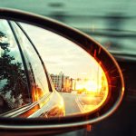 Установка подогрева зеркал