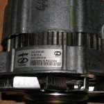 Устройство и схема подключения генератора ВАЗ 2107 инжектор и карбюратор: технические характеристики