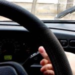 ВАЗ 2109 дворники не работают