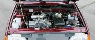 Ваз 2114 не заводится