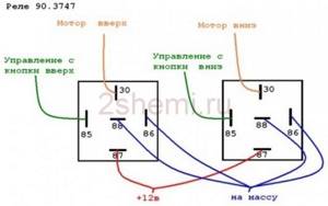 Соедините все четыре реле геншин. Схема подключения стеклоподъемника через реле 5 контактное. Схема подключения стеклоподъемников через реле 5 контактное. Схема подключения электрических стеклоподъемников через реле. Схема подключения реле на стеклоподъёмники.