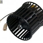 Вентилятор отопителя ваз 2114